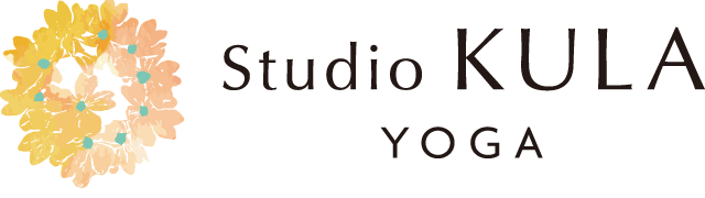 Studio KULA｜スタジオクラ 靱公園のヨガスタジオ